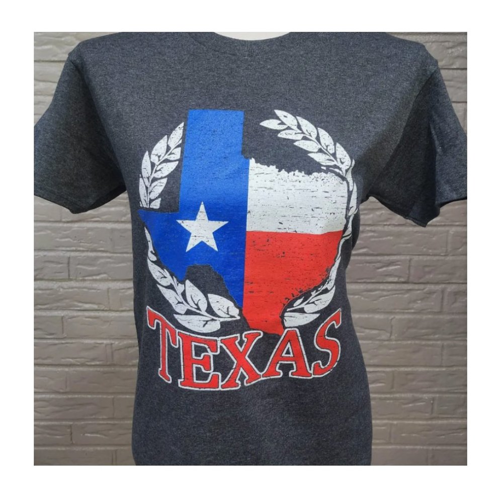 Adult Texas Tee